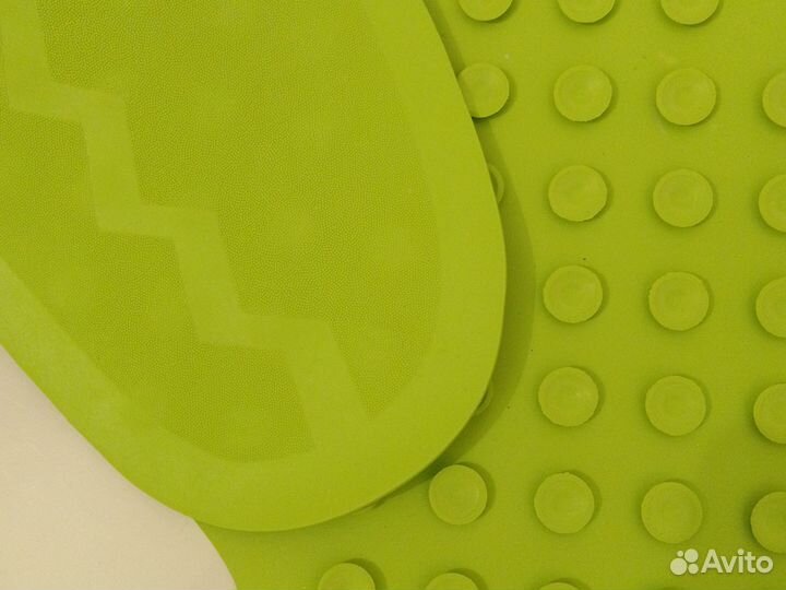 Коврик в ванну крокодил икеа