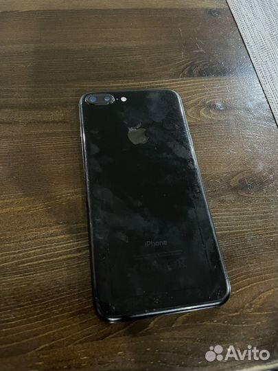 iPhone 7 Plus, 128 ГБ