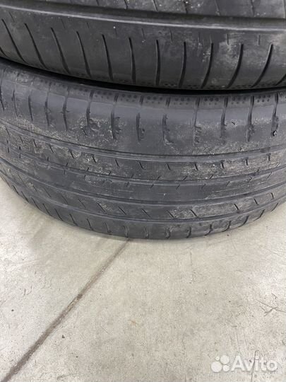 Yokohama BluEarth-GT AE-51 225/45 R18 91V