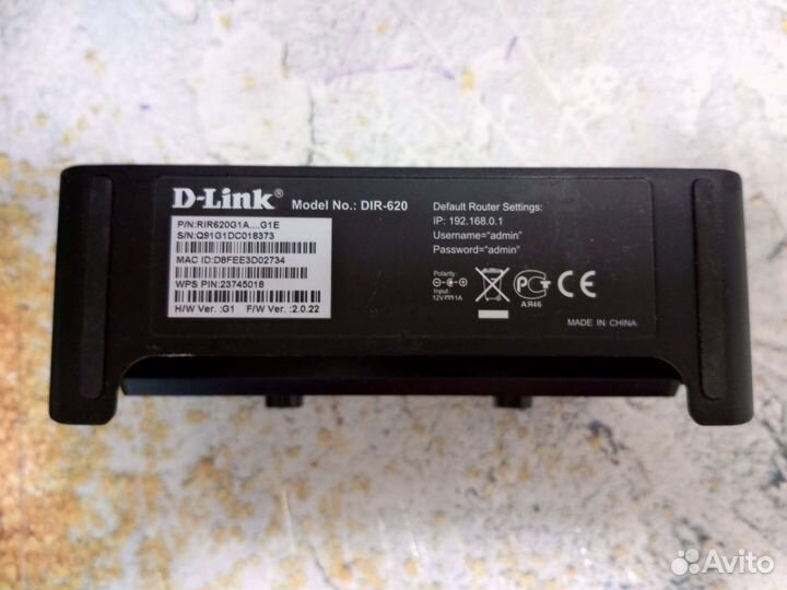 Вай фай роутер 4g