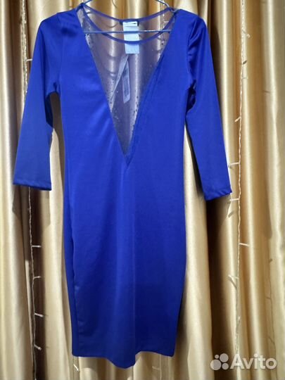 Платье женское