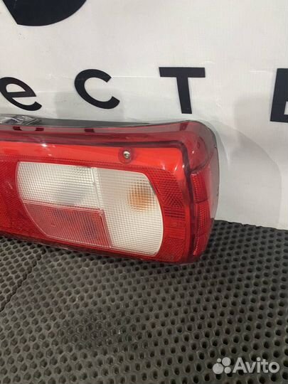 Фонарь задний левый DAF 106 1875580