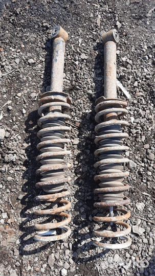 Амортизатор задний в сборе Лада Гранта