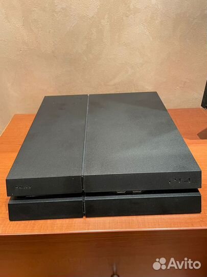 Sony PS4 1 тб