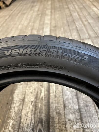 Hankook Ventus S1 Evo 3 K127 245/45 R19 102Y