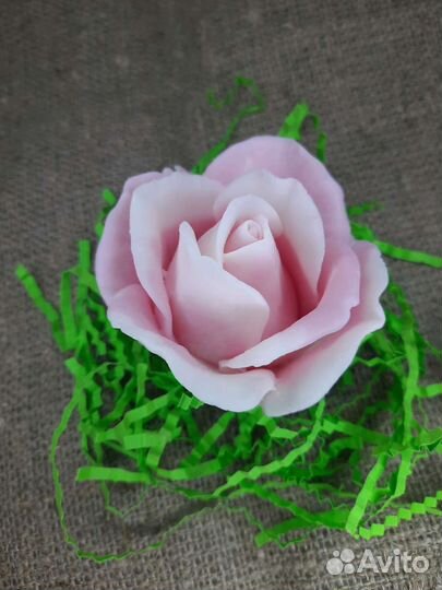 Мыло ручной работы 