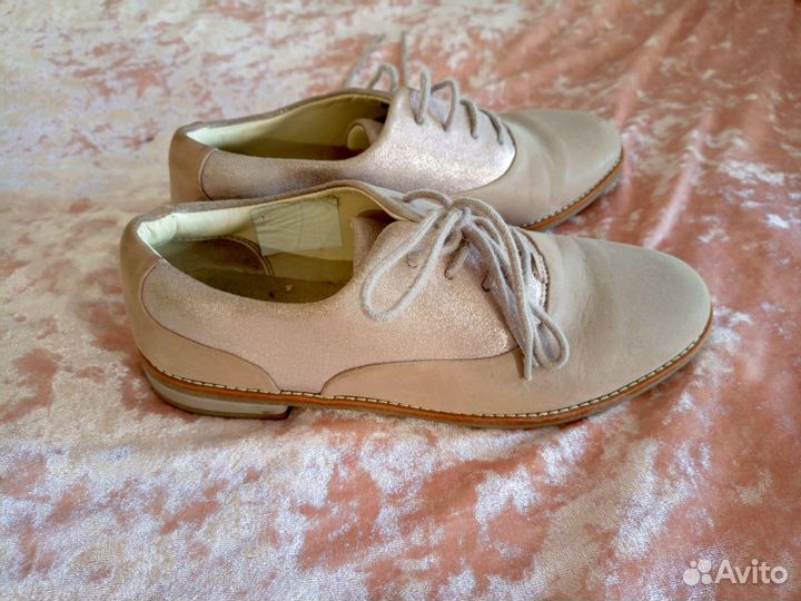 Эспадрильи