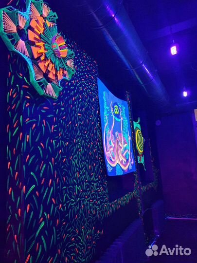 Аренда Лофта для мероприятий