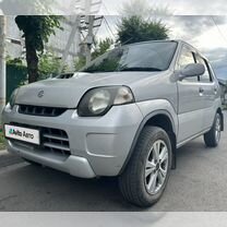 Suzuki Kei 0.7 AT, 2000, 177 098 км, с пробегом, цена 400 000 руб.