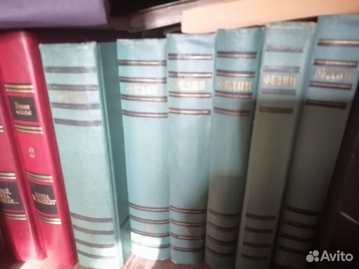 Собрания сочинений Макаренко и др