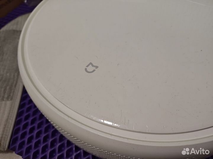 Робот пылесос xiaomi 1c моющий