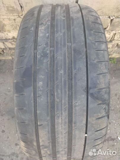 Hankook Ventus S1 Evo 2 SUV K117C 245/45 R18