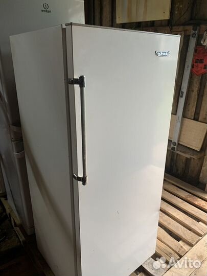 Холодильник ЗИЛ