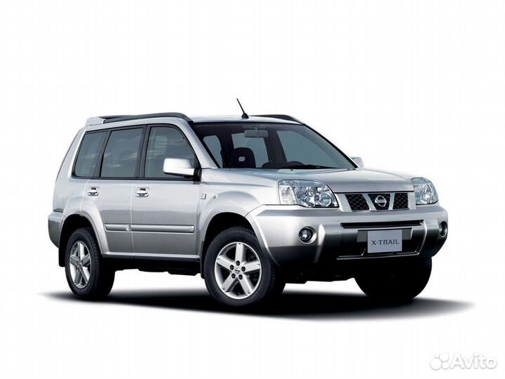 Упоры капота Nissan X-Trail T30 2001-2013