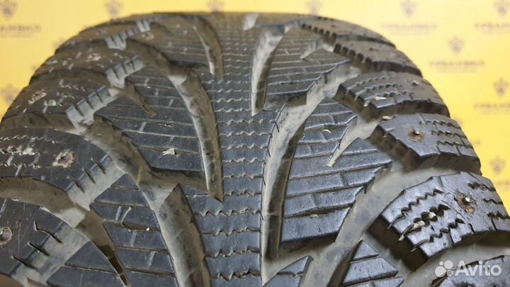Hankook Winter I'Pike 225/60 R17 99T