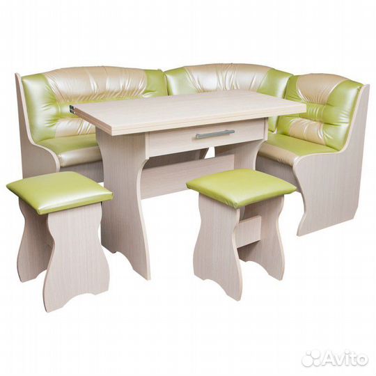 Кухонный уголок