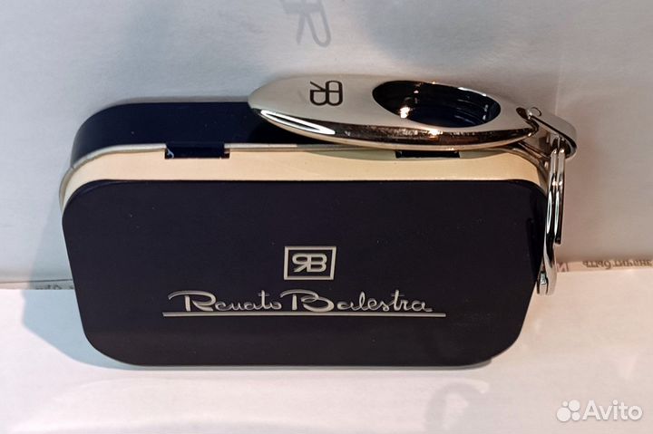 Брелоки Renato Balestra, Barcelona Sagrada Familia