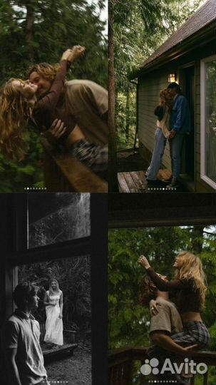 Ищу моделей для фотосессии (влюбленная пара)