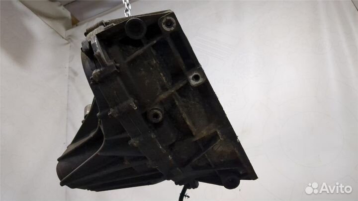 Кпп 6-ст.мех. (МКПП) Nissan Qashqai, 2009