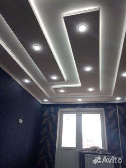 Ремонт и строительство отделочник