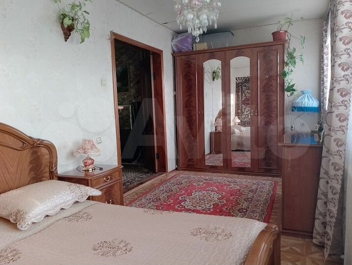 3-к. квартира, 100,4 м², 5/6 эт.