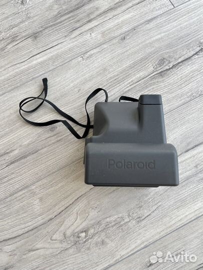 Фотоаппарат Polaroid 636 Close-up