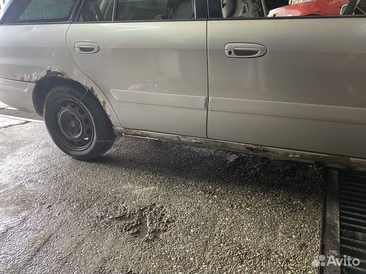 Покраска авто