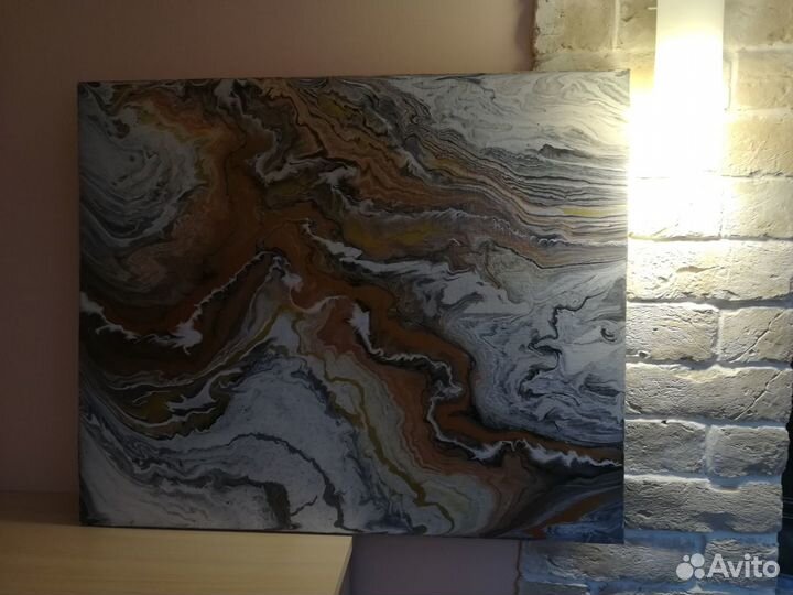 Интерьерная картина 