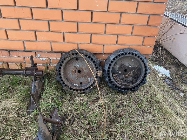 Мотоблок нева мб-1 и навесное