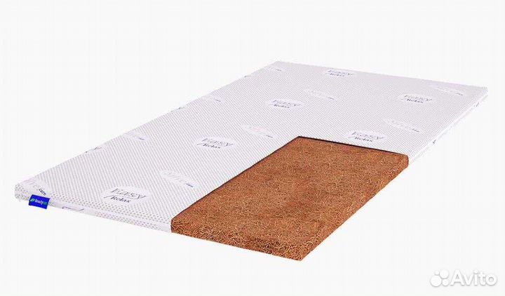 Топпер BeautySon Cocos 3