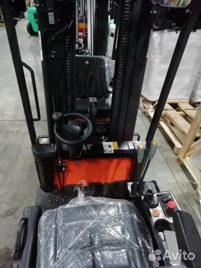 Вилочный погрузчик Noblelift FE3R08N, 2023