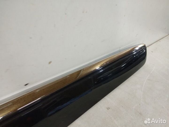 Накладка двери передняя правая Lexus Gx 2