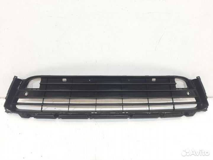 Решетка бампера передняя Lexus Rx 4 2016-2019