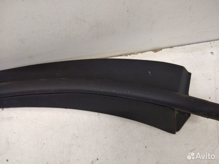 Накладка двери задняя левая Lexus Rx 4 2016