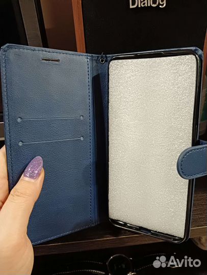 Чехол realme 9 pro plus