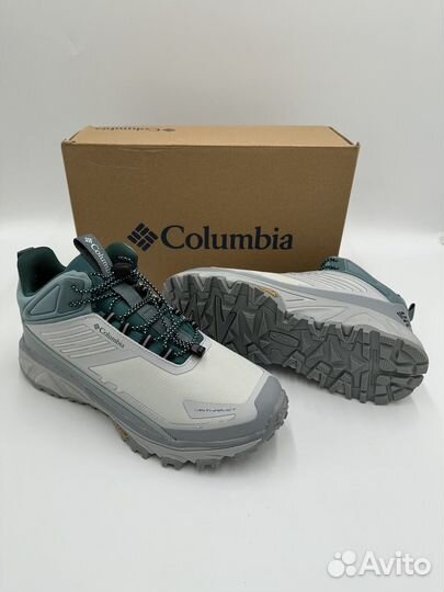 Кроссовки columbia