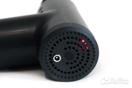 Мышечный Массажер Fascial Gun KH-320