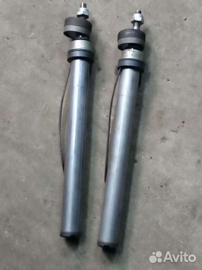 Амортизаторы ваз классика