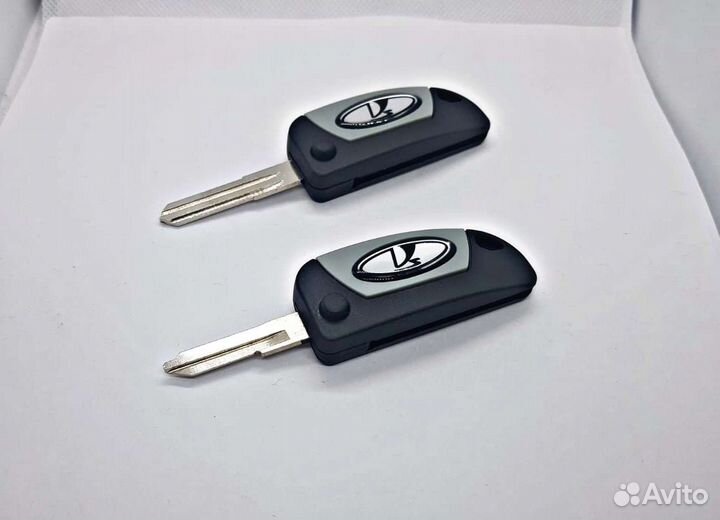 Выкидной ключ для ваз Лада без иммобилайзера