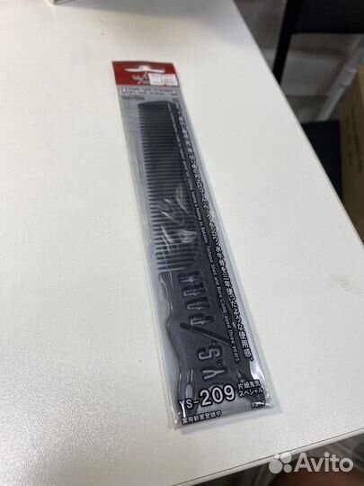 Расчески y s park