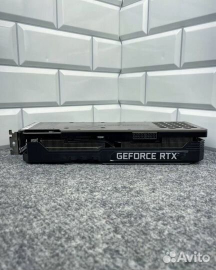 RTX 3080 10gb Palit GamingPro OC