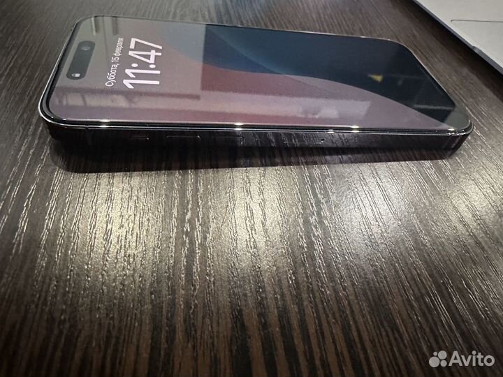 iPhone 14 Pro Max, 256 ГБ