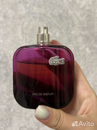 Eau de Lacoste L.12.12 Pour Elle Magnetic