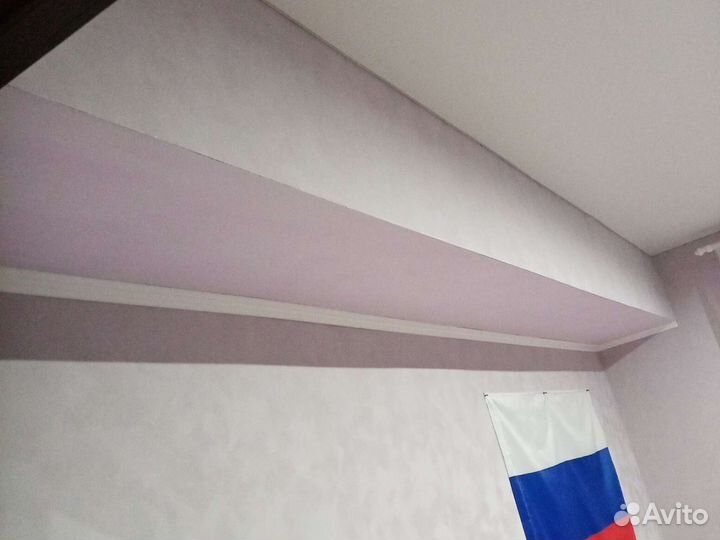 Отделка квартир, домов. Кровля. Металоконстр