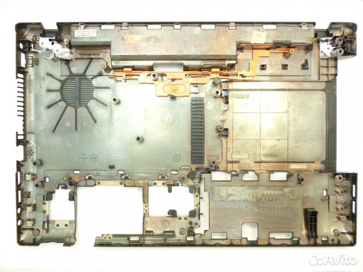 Б. у. запчасти ноутбука Acer Aspire V3-571/ E1-571