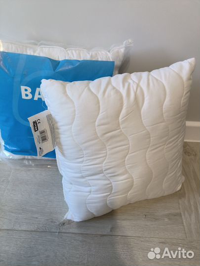 Новые подушки Jysk Sola 40x40