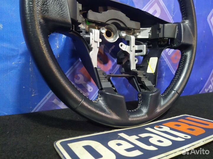 Руль Mitsubishi Galant 9 DJ DM 2004-2009