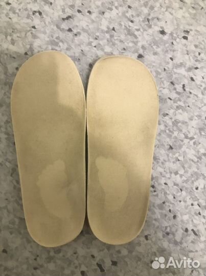 Ортопедические стельки