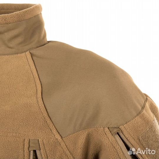 Толстовка флисовая Stratus