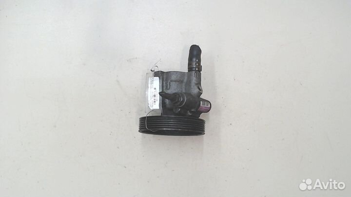 Гур Renault Laguna 2, 2002